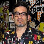 Dan Parent