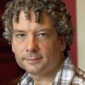 Scott Allie