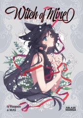 Witch of Mine Vol. 4 TP