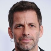 Zack Snyder