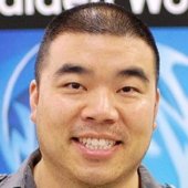 Walden Wong