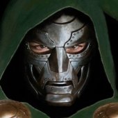 Doctor Doom
