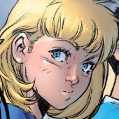 Valeria Richards