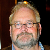 Bob Schreck