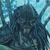 Exiled Predator