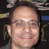 Andrew Pepoy
