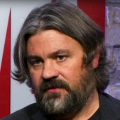 Jonathan Hickman