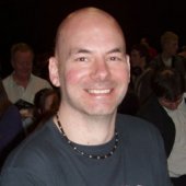 Dean Ormston