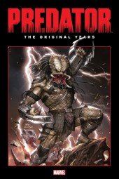 Predator: The Original Years Omnibus Vol. 2 HC