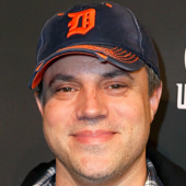 Geoff Johns