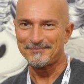 Claudio Castellini