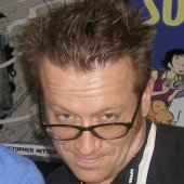 Jamie S. Rich