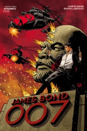James Bond 007 #5