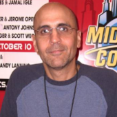 John Arcudi