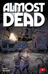 Almost Dead #3