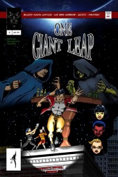 One Giant Leap #2