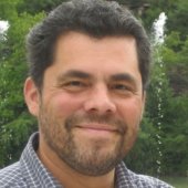Javier Saltares
