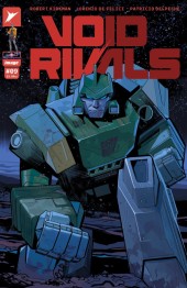 Void Rivals #9