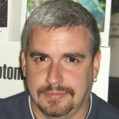 Chris Sotomayor