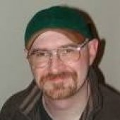Colin MacNeil