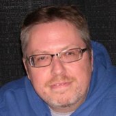 Ron Marz