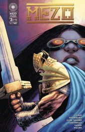 Mezo: The Trial of Roden #3