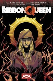 The Ribbon Queen Vol. 1 TP