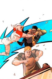 Deadweights #4