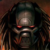 Yautja Killer