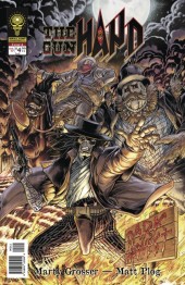 The Gunhand #2