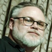 Bryan Hitch