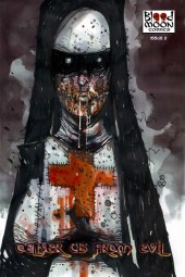 Deliver Us from Evil #2
