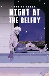 Night at the Belfry TP