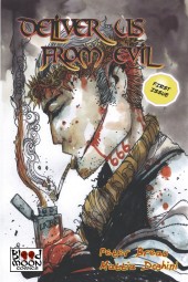 Deliver Us from Evil #1