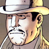 Lestrade