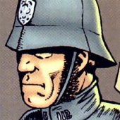 Thackery