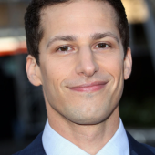 Andy Samberg