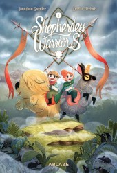 Shepherdess Warriors Vol. 1 GN