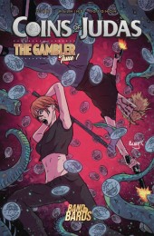 Coins of Judas: The Gambler #1