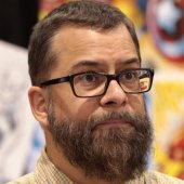 Scott Kolins