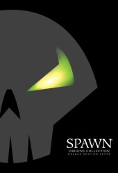 Spawn: Origins Collection - Deluxe Edition Vol. 7 HC
