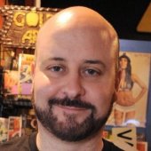Marc Andreyko