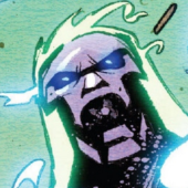 Doctor Doom