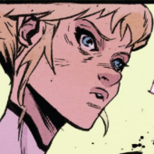 Valeria Richards (Doom)