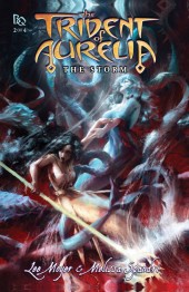 The Trident of Aurelia: The Storm #2