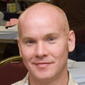 Paul Tobin