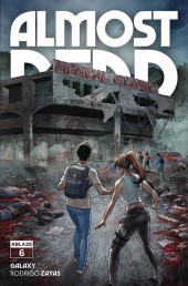 Almost Dead #6