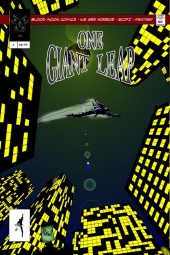 One Giant Leap #1