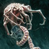 Facehugger