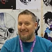 Tony Kordos
